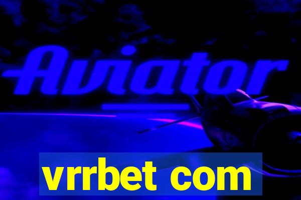 vrrbet com